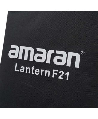 Lantern Omnidirectional Soft Light Modifier for F21 LED Lights