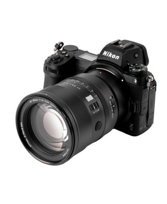 AF 85mm f/1.4 Pro Lens for Nikon Z