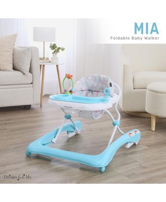 Toddler Mia Foldable Walker