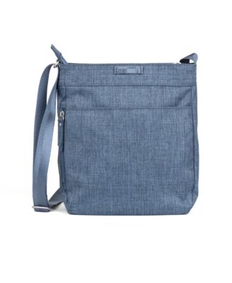Jaunt RFID Blocking Crossbody