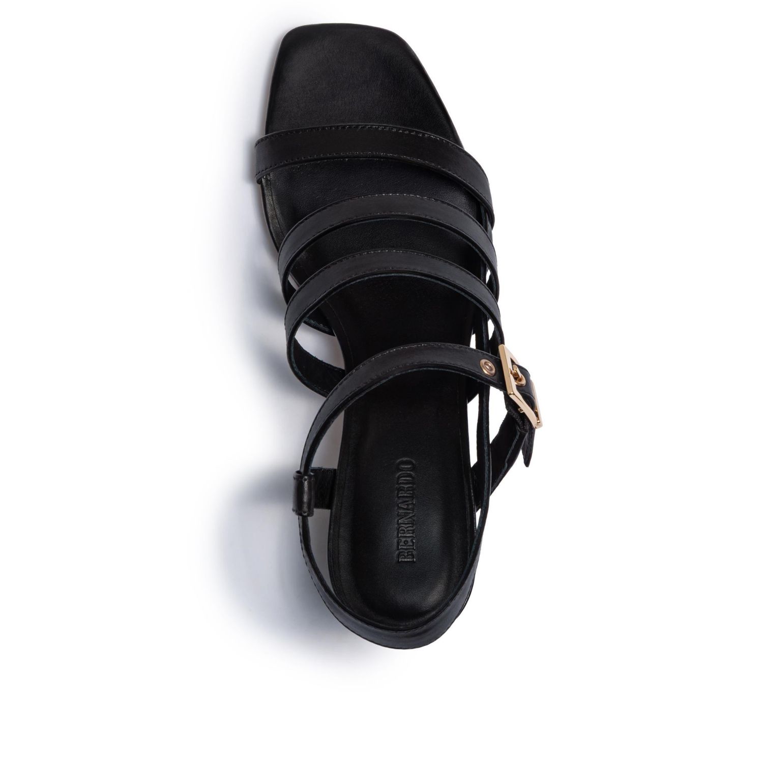 Women's Novi Mid Heel Sandal