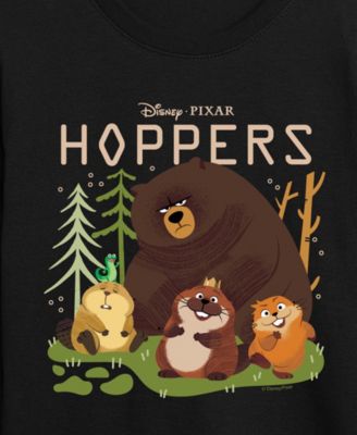 Boys' 8-20 Long-Sleeve Graphic T-Shirt