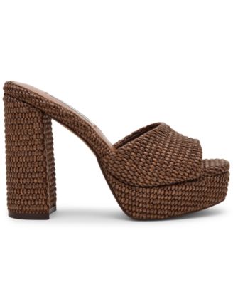 Women's Joel Platform Block Heel Dress Sandals