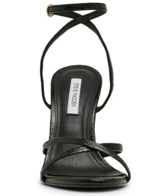 Women's Layers Strappy Sculpted Wedge Sandals