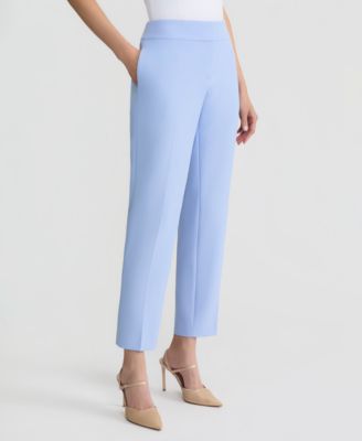 Women's Ava High-Rise Straight Leg Pant