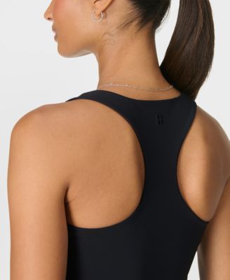 Women's Sleeveless Explorer Racer Dress