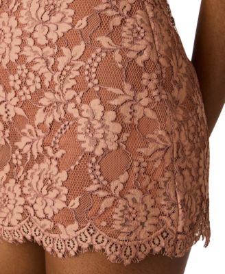 Women's Cindi Mini Skirt