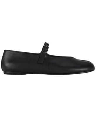 Women's Preakness Split Toe Mary-Jane Flats