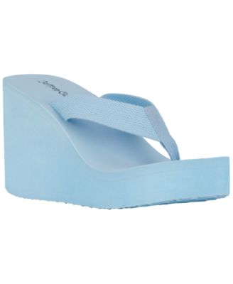 Women's Astria Platform Wedge Sandals