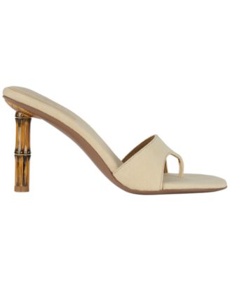 Women's Linette Novelty High-Heel Dress Sandals