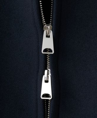 Women's Shirt Collar Wool Jacket