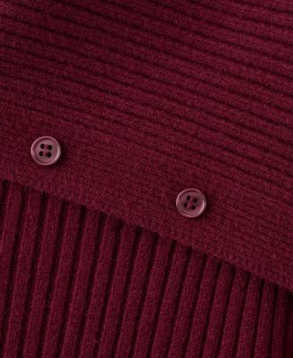 Women's Shawl Collar Cardigan