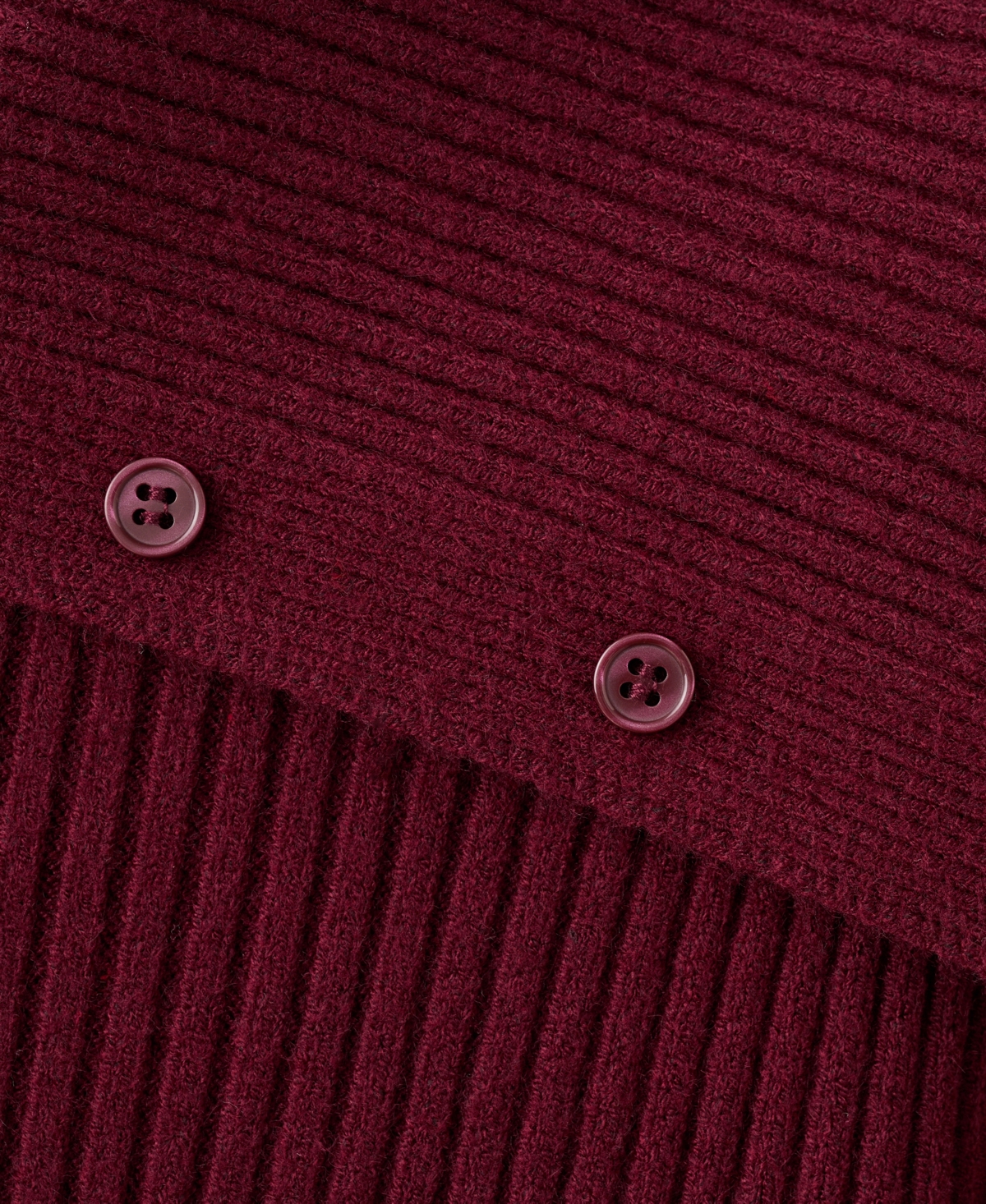 Mango Women's Shawl Collar Cardigan