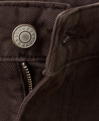 Women's High-Waisted Barrel Jeans