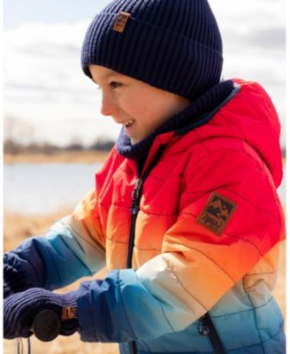 Baby Unisex Knit Neckwarmer – Baby