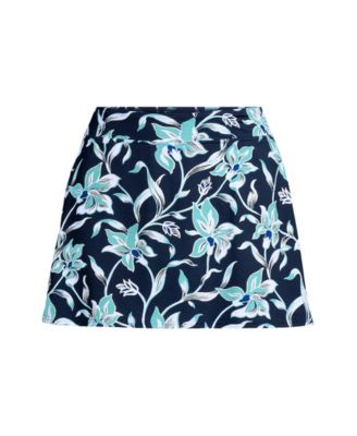 Women's Tummy Control Swim Skirt