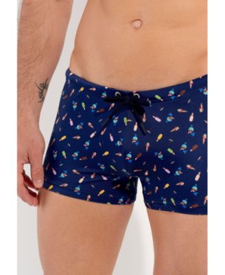 Men's Summer Swim Shorts
