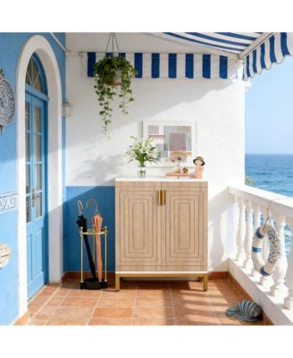 Multi Tier Shoe Storage Cabinet – Durable and Stylish Shoe Rack Organizer for Entryway