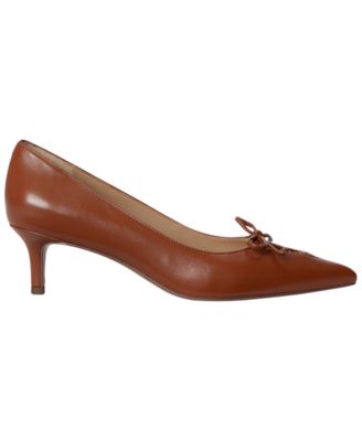 Women's Adrienne Slip-On Pumps