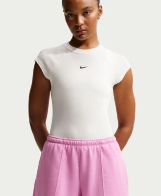 Women's Mid-Rise French Terry Shorts