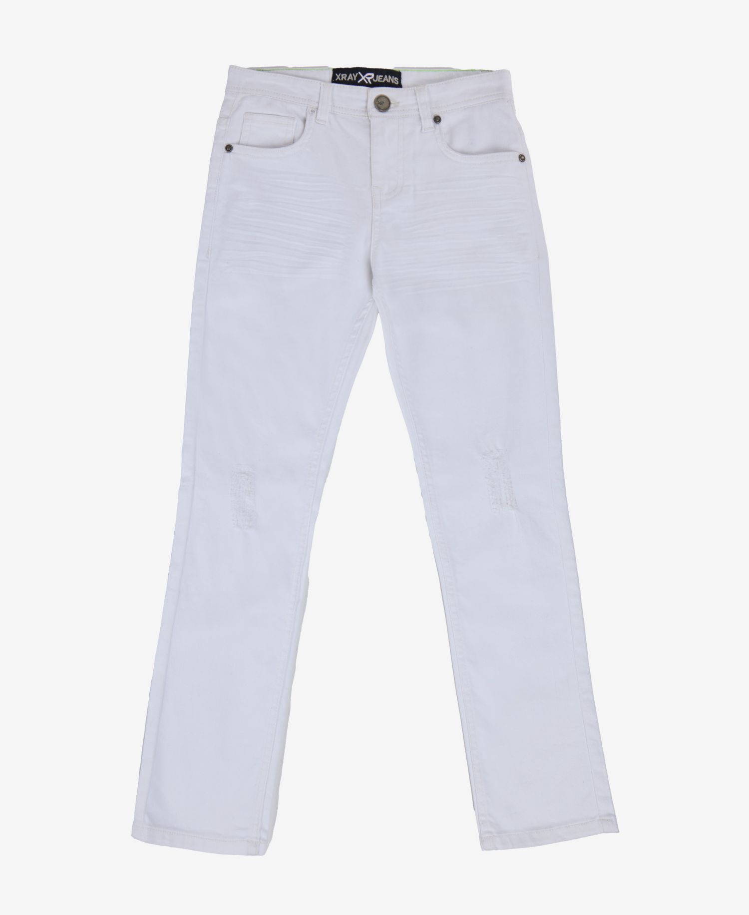 Белый