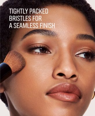 Full Coverage Face Foundation Brush