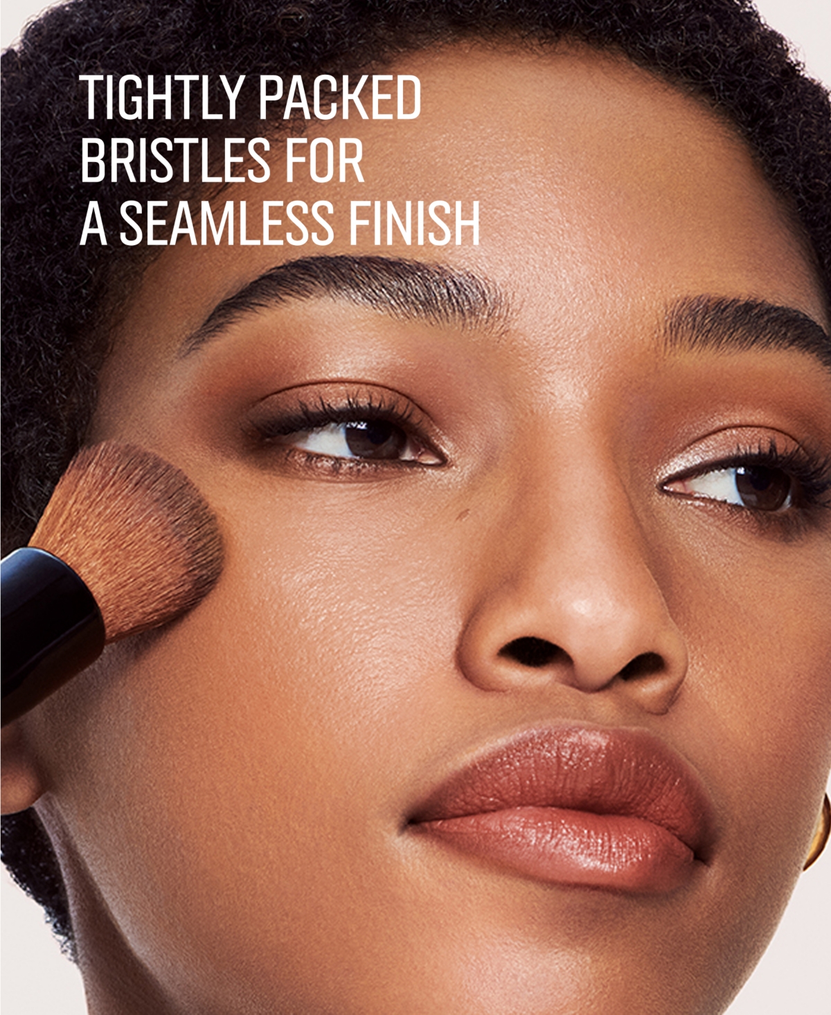 Bobbi Brown Full Coverage Makeup Brush