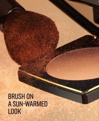 Bronzer Brush