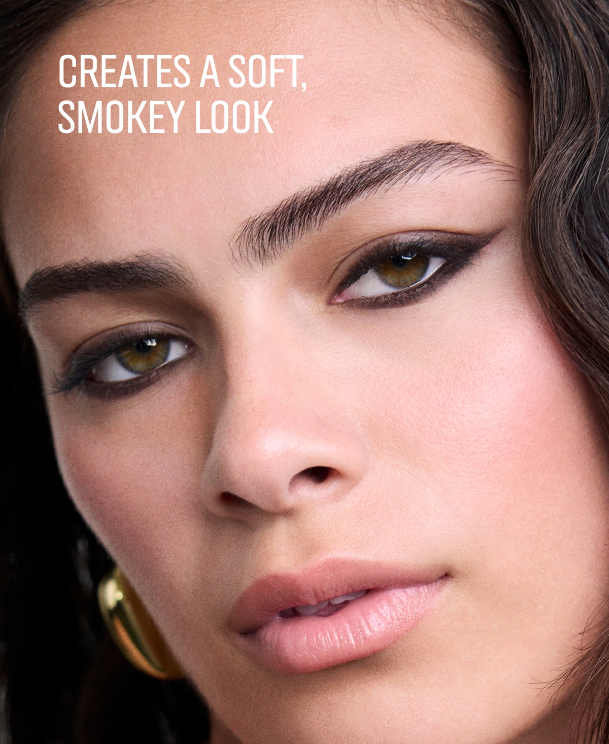 Bobbi Brown Eye Smudge Eyeshadow Brush