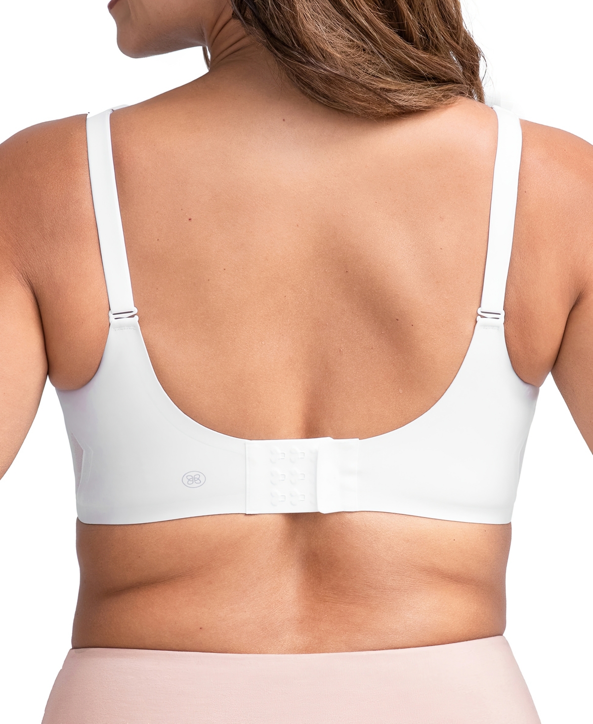 Honeylove Women's Wireless Lift Full Coverage Bra