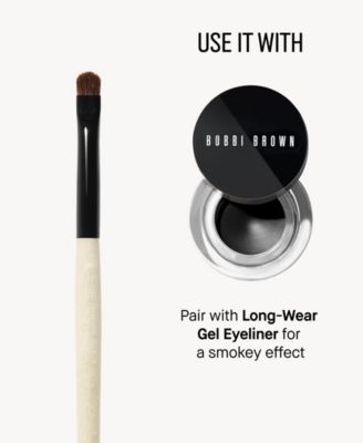 Smokey Eyeliner Brush