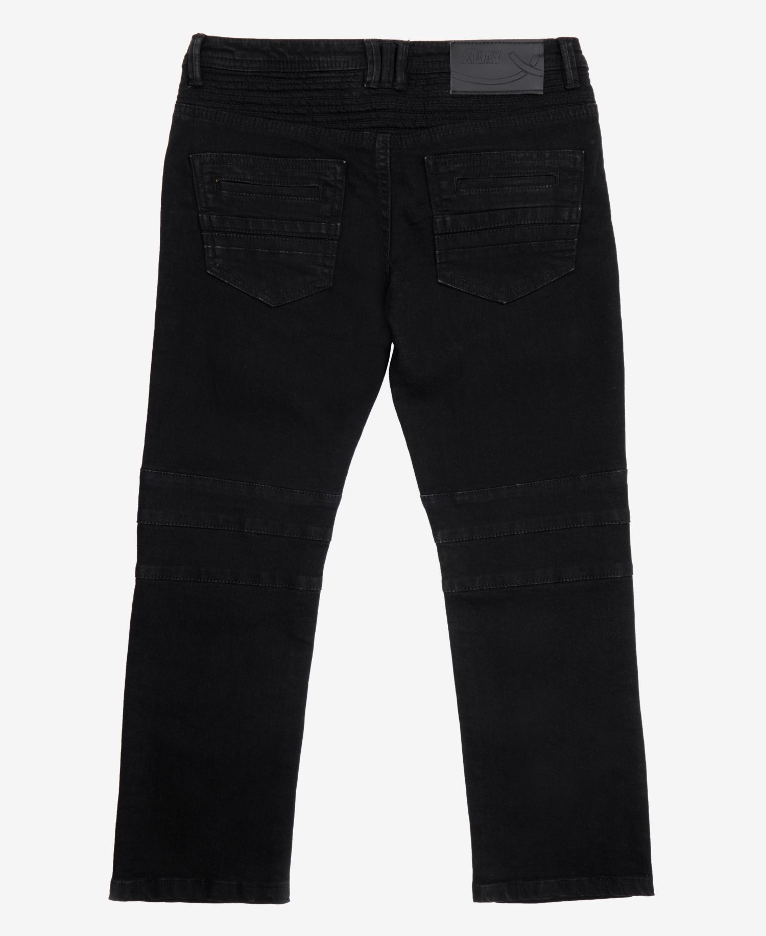 Big Boys Moto Jeans