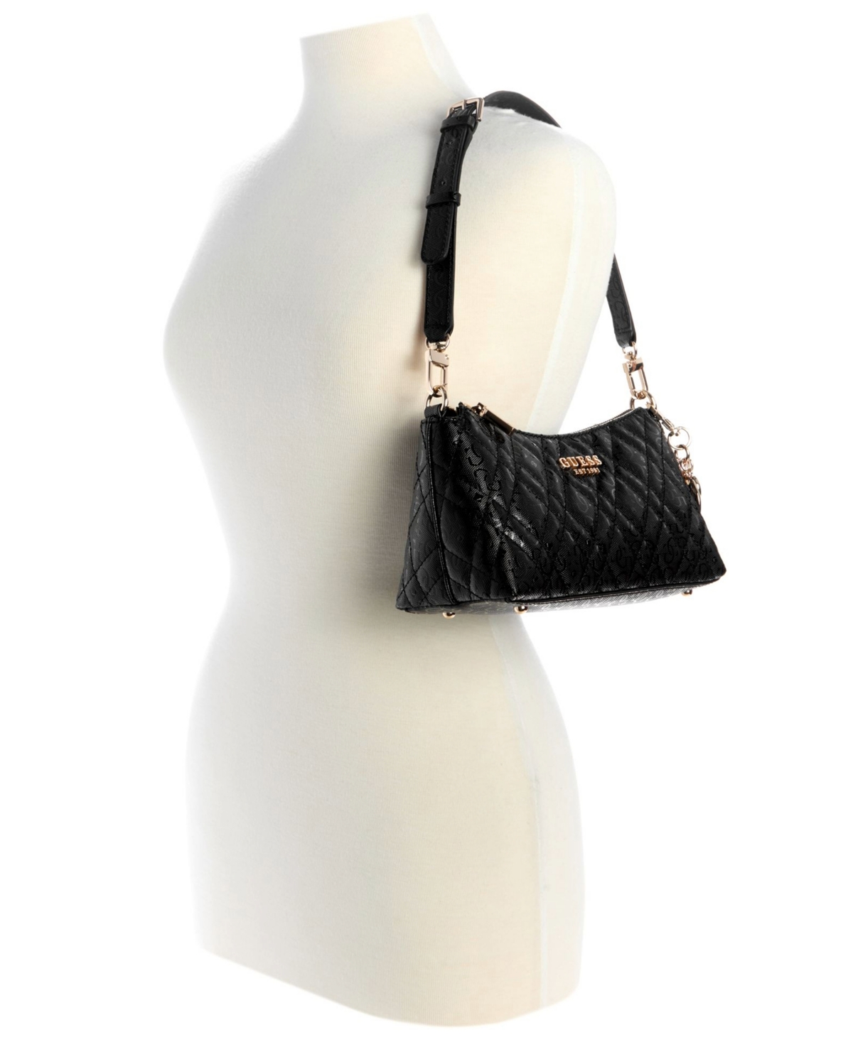 Guess Isemay Small Shoulder Bag