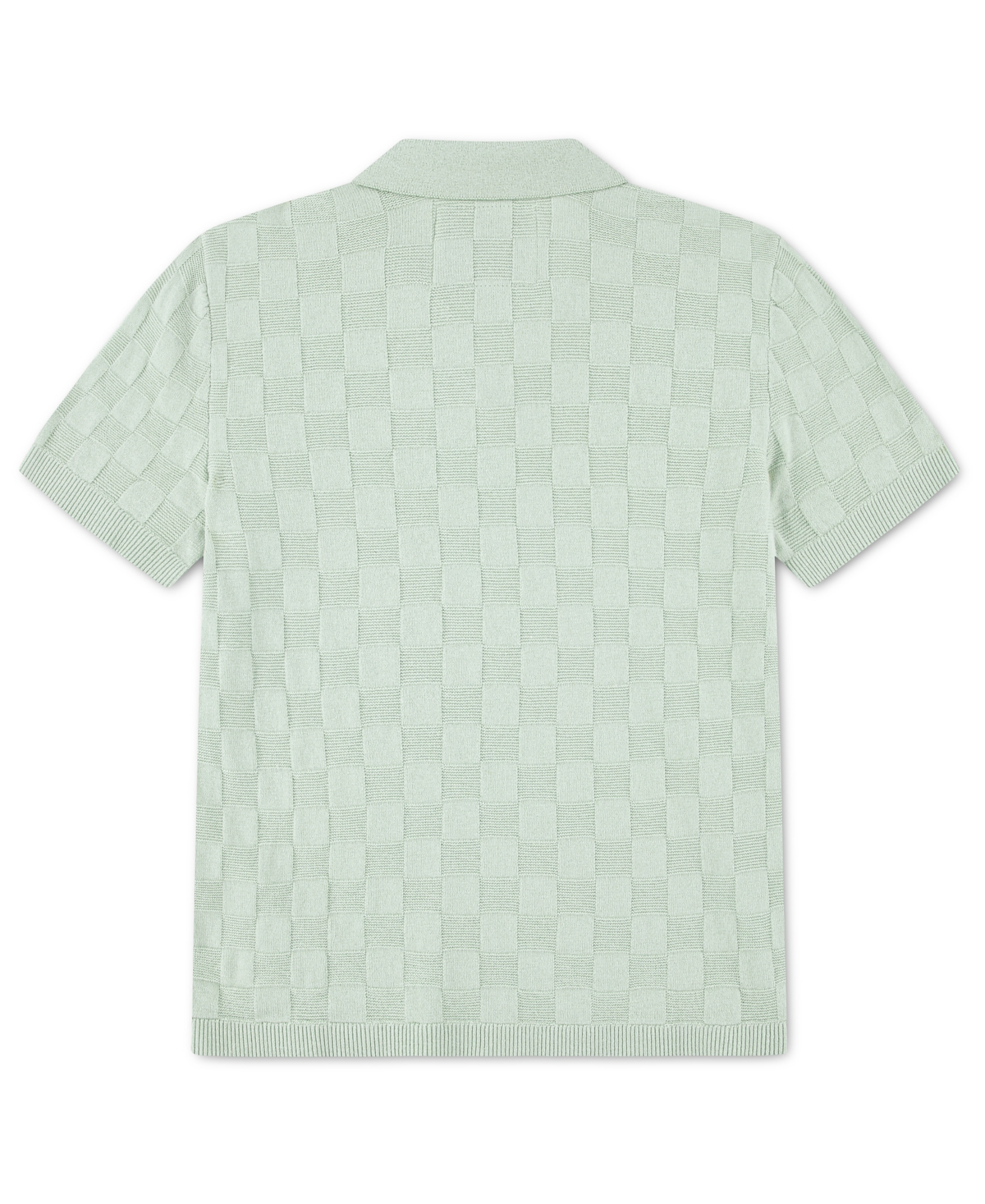 abercrombie kids Boys' Johnny Collar Swolo Polo Shirt