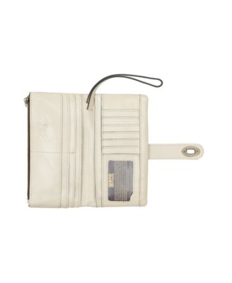 Annesley Leather Bifold Wallet