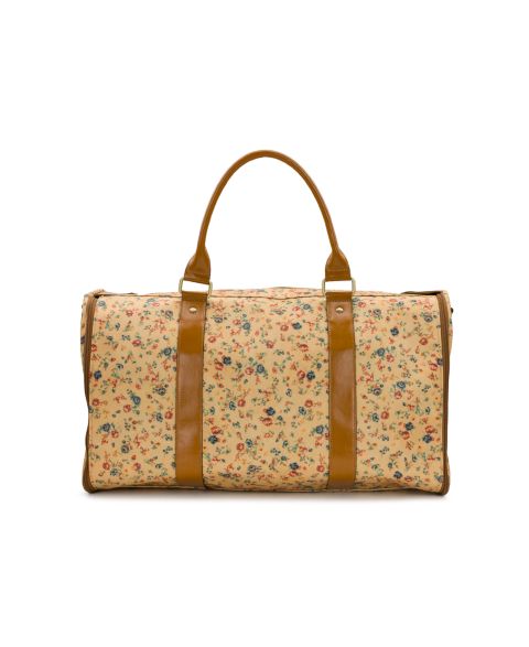 Сумка Patricia Nash Extra-Large Vasilia Garment Duffel, цвет: Fleur De Jardin