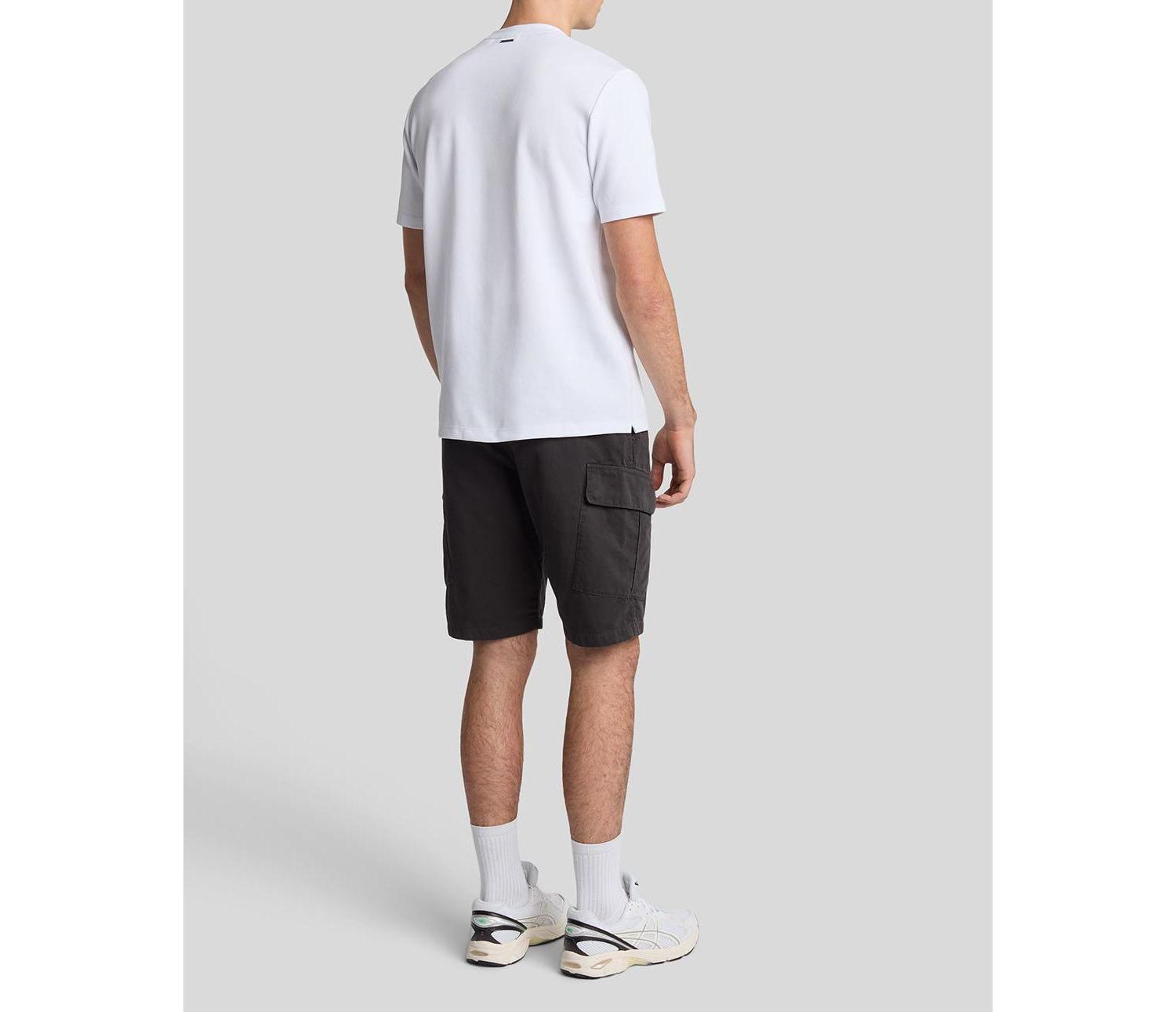 Men's Cargo Short.