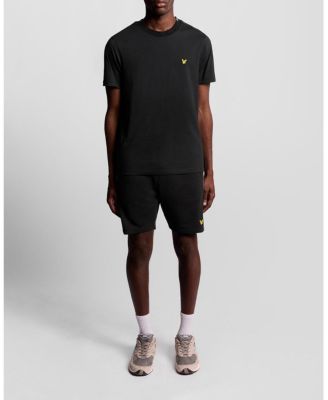 Men's Tape Draw String Shorts