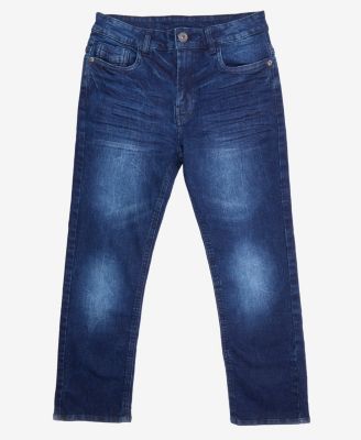 Boy's Comfort Stretch Jeans Size 8 - 20