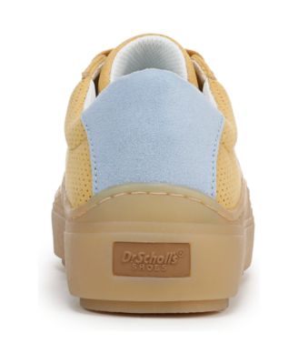 Women's Time Off Win Lace-Up Shoes