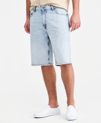 Men's Montauk Denim Shorts