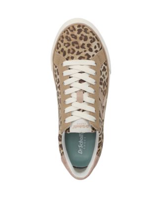Women's Offline Lace Up Sneakers