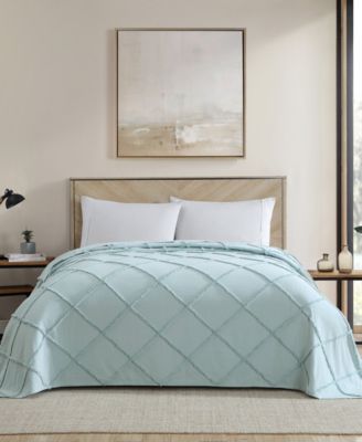 Chenille Classic Bedspread, Queen
