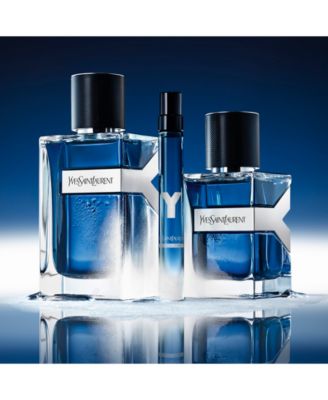 Men's Y Iced Cologne Eau de Toilette Intense, 2 oz.