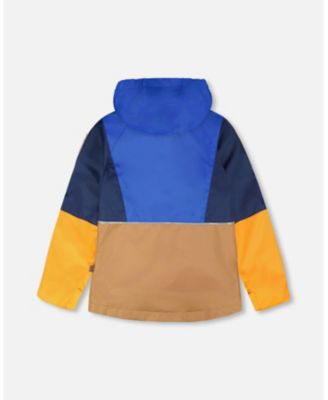 Big Boys 3-in-1 Two-Piece Mid-Season Outerwear