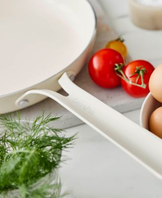 Nova Gallery Ceramic Nonstick 12" Frypan, Macy's Exclusive