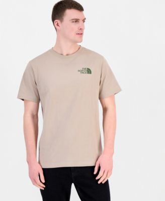 Men's Evolution Retro NSE Short Sleeve T-Shirt