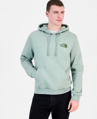 Men's MTN Top Hoodie