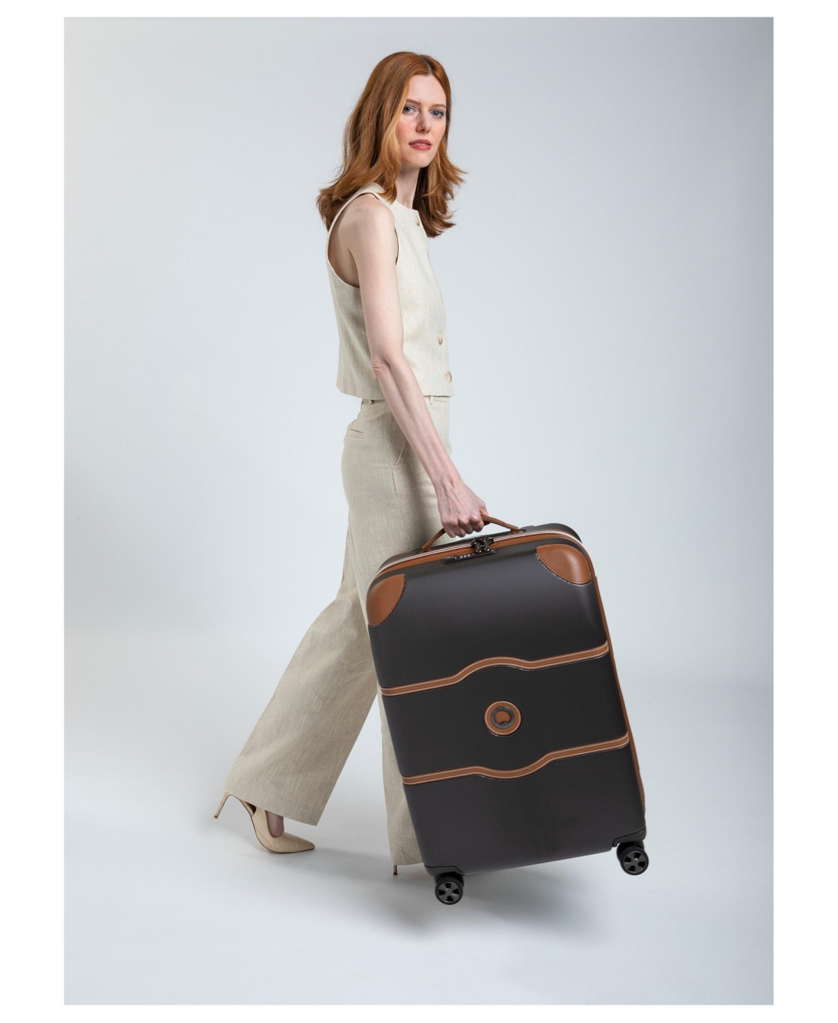 Delsey Chatelet Air 2.0 26" Check-In Spinner