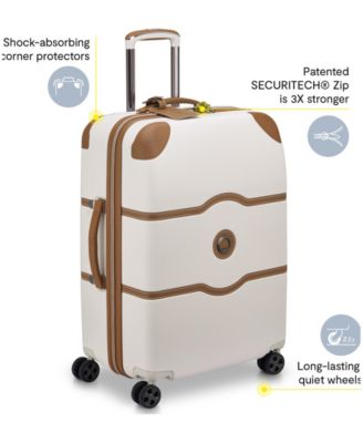 Delsey Chatelet Air 2.0 Check-In Spinner